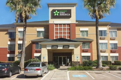 Extended Stay America Suites   Houston   Galleria   Uptown Houston